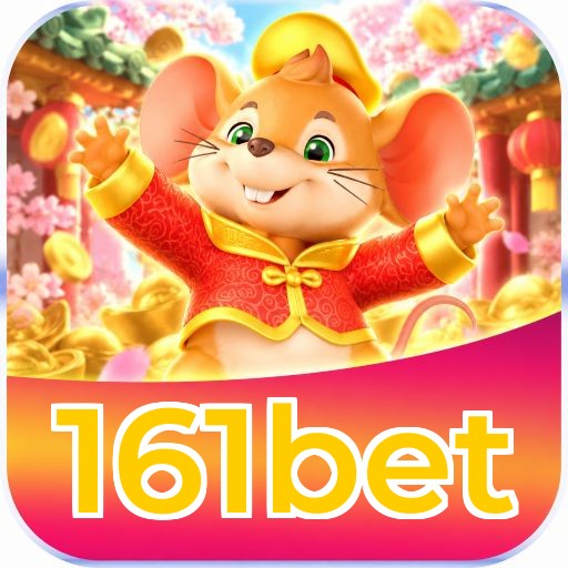 161bet Logo
