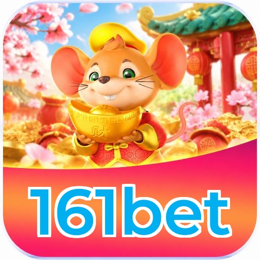 161bet Logo 3